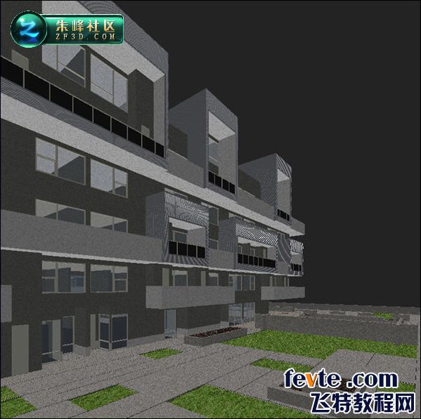 3DSMAXС^(q)ЧD wؾW(wng) O(sh)Ӌ(j)̳